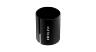 RITCHEY STEM FORK STEERER SHIM 31.8 > 28.6MM, BLACK