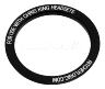 RITCHEY ADAPTER FOR 1 1/8" WCS CROSS FORKS + CHRIS KING EC HEADSETS