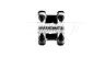 RITCHEY WCS TRAIL V2 STEM/HANDLEBAR CAP 31.8, BLATTE