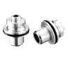 RITCHEY CLASSIC ZETA DISC QR CONVERTION KIT, FRONT, 100X9MM