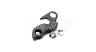 RITCHEY BREAK AWAY V1 DERAILLEUR HANGER, TI/CF 