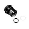 RITCHEY WCS APEX DISC/ZETA/ZETA DISC FREEHUB BODY, ROAD, 17MM AXLE, SRAM XDR
