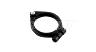 RITCHEY BREAK AWAY DOWN TUBE HINGE CLAMP, 31.8MM, STEEL FRAME
