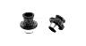 RITCHEY WCS TRAIL/VANTAGE II HUB ADAPTER KIT INCL. AXLE,