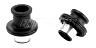 RITCHEY WCS TRAIL/VANTAGE HUB ADAPTER, FRONT, 20MM