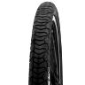 PNEU BMX 20 X 1.75 DELI S-199 NOIR SLICK TR (47-406)