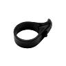 ANTI-SAUT DE CHAINE VTT COLLIER DIAM 31,8MM NOIR