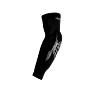 TROY LEE DESIGNS RAID ELBOW GUARD, BLACK, XS/S