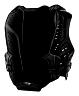 TROY LEE DESIGNS ROCKFIGHT CHEST PROTECTOR, BLACK, XL/XXL