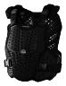 TROY LEE DESIGNS ROCKFIGHT CHEST PROTECTOR, BLUE, XS/S