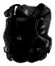 TROY LEE DESIGNS ROCKFIGHT CE CHEST PROTECTOR, BLACK, M/L