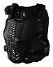 TROY LEE DESIGNS ROCKFIGHT CE CHEST PROTECTOR, BLUE, XS/S