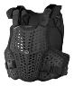 TROY LEE DESIGNS ROCKFIGHT CE FLEX CHEST PROTECTOR, RED, XL/XXL