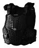 TROY LEE DESIGNS ROCKFIGHT CE FLEX CHEST PROTECTOR, BLUE, XS/S