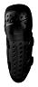 TROY LEE DESIGNS ROGUE KNEE/SHIN GUARD, BLACK, L/XL