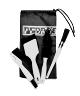 PEDRO´S PRO BRUSH KIT