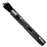 RAYON INOX NOIR 2MM L 294MM TETE COUDEE AVEC ECROU (BOITE DE 100)