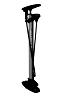 PEDRO´S PRESTIGE FLOOR PUMP