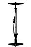 PEDRO´S DOMESTIQUE FLOOR PUMP