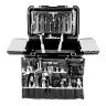 PEDRO´S MASTER TOOL KIT 4.0, BLACK