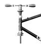 PEDRO´S HEADSET- AND BOTTOM BRACKET PRESS