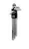 PEDRO´S L-TORX WRENCH SET, 7 PCS.
