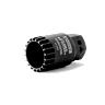 PEDRO´S BB SOCKET - SPLINED (ISIS), 20 TEETH, 3/8" DRIVE, 3/8"