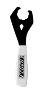 PEDRO´S BB WRENCH SHIMANO 8 NOTCH, 36.80MM, 39.80MM