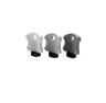 PEDRO´S PRO SPOKE WRENCH KIT, 3 PCS., 3 COL.