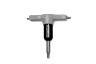 PEDRO´S TORQUE WRENCH, 1 1/4", 5 NM, ORANGE, 1 1/4"