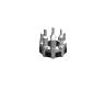 PEDRO`S MULT-TORQUE BIT SET, 8 PCS
