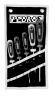 PEDRO´S SCREWDRIVER SET - 5 PIECE