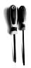 PEDRO´S SCREWDRIVER SET, 2 PCS.