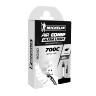 CHAMBRE A AIR VELO 700 X 18-25 MICHELIN A1 ULTRALIGHT VALVE PRESTA 60MM 78G