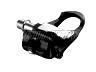 RITCHEY WCS CARBON ECHELON CLEATS, 0°, BLACK, ONE SIZE
