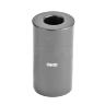 WHEELS MANUFACTURING OVER OVER AXLE DRIFT (PRS2), 6900, FOR 3/8" ROD