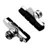 PORTE PATIN FREIN ROUTE A CARTOUCHE NEWTON TYPE SHIMANO ALU 55MM (1 PAIRE)