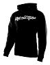 TROY LEE DESIGNS SIGNATURE PULLOVER HOODIE, BLACK, S