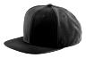 TROY LEE DESIGNS SNAPBACK CAP, SLICE, DARK GRAY/CHARCOAL, ONE SIZE, ONE SIZE