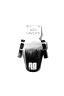 NG SPORTS ASS SAVERS MFM-1-BLK MUDDER MINI, MUDGUARD VR, LANDSCAPE COLLECTION, SAND/BLUE/PURPLE