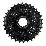 CASSETTE  8V. SHIMANO ACERA HG30  11-30 (11-13-15-17-20-23-26-30)