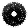 CASSETTE  8V. SHIMANO ACERA HG30  11-32 (11-13-15-18-21-24-28-32)