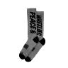 TROY LEE DESIGNS MENS PERFORMANCE SOCKS, PEACE & WHEELIES, FUSCIA, S/M, M, S