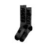 TROY LEE DESIGNS MENS PERFORMANCE SOCKS, PEACE & WHEELIES, COBALT, S/M, M, S