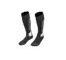 TROY LEE DESIGNS GP MX COOLMAX THICK SOCKS, VOX, RED, YOUTH M/L | (4-6), KINDER, L, M