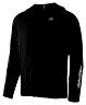 TROY LEE DESIGNS MATHIS JACKET, MONO, CARBON, XXL