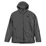 TROY LEE DESIGNS MATHIS JACKET, MONO, DARK BERRY, S, S