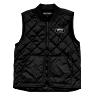 TROY LEE DESIGNS RUCKUS RIDE VEST, MONO, BLACK, S, S