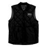 TROY LEE DESIGNS RUCKUS RIDE VEST, MONO, CARBON, S, S