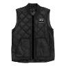 TROY LEE DESIGNS RUCKUS RIDE VEST, MONO, CHOCOLATE, M, M